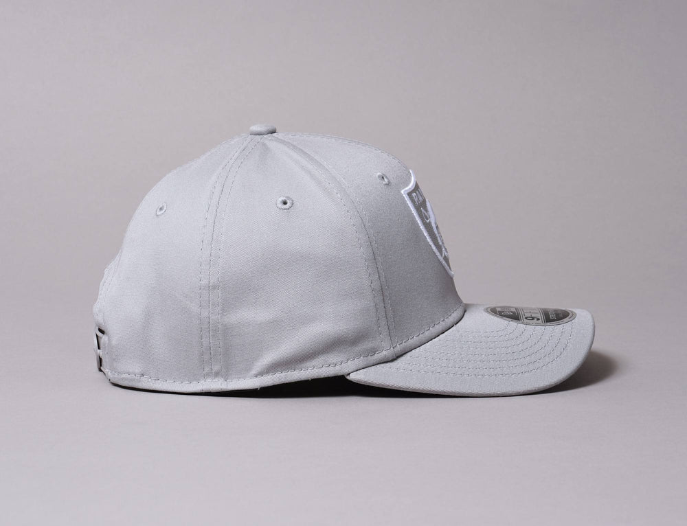 Cap Snapback 9FIFTY Stretch-Snap STSP Las Vegas Raiders New Era