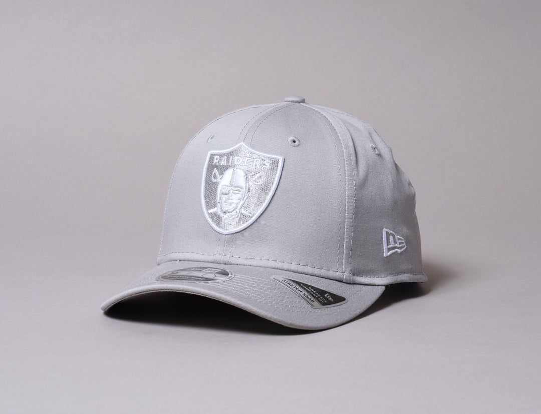 Cap Snapback 9FIFTY Stretch-Snap STSP Las Vegas Raiders New Era