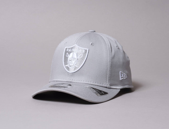 Cap Snapback 9FIFTY Stretch-Snap STSP Las Vegas Raiders New Era