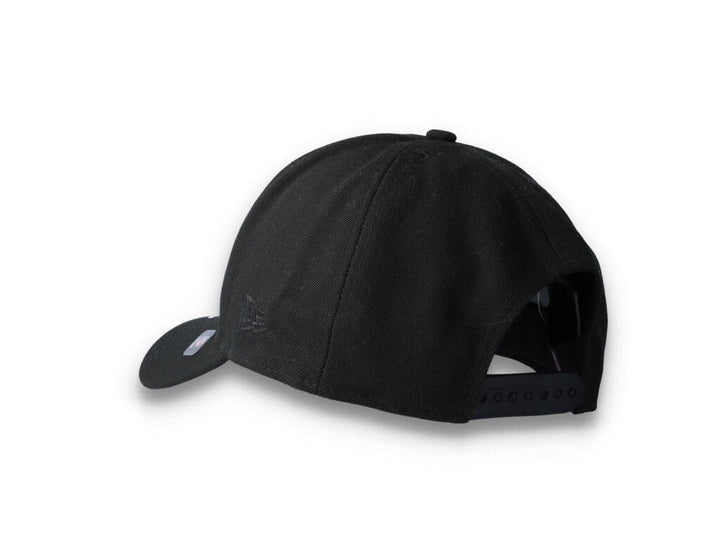 Cap Snapback 9FORTY A-Frame Black and Gold Las Vegas Raiders New Era 9FORTY A-Frame / Black / One Size (55-60 cm)