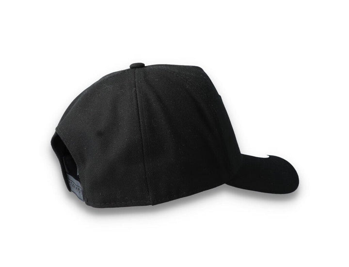 Cap Snapback 9FORTY A-Frame Black and Gold Las Vegas Raiders New Era 9FORTY A-Frame / Black / One Size (55-60 cm)