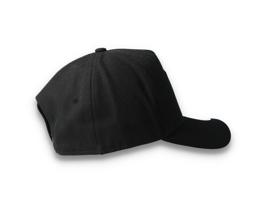 Cap Snapback 9FORTY A-Frame Black and Gold Las Vegas Raiders New Era 9FORTY A-Frame / Black / One Size (55-60 cm)