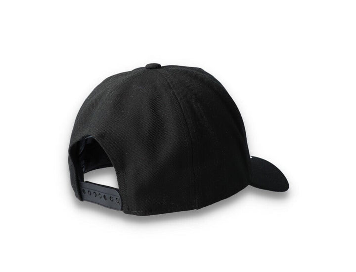 Cap Snapback 9FORTY A-Frame Black and Gold Las Vegas Raiders New Era 9FORTY A-Frame / Black / One Size (55-60 cm)