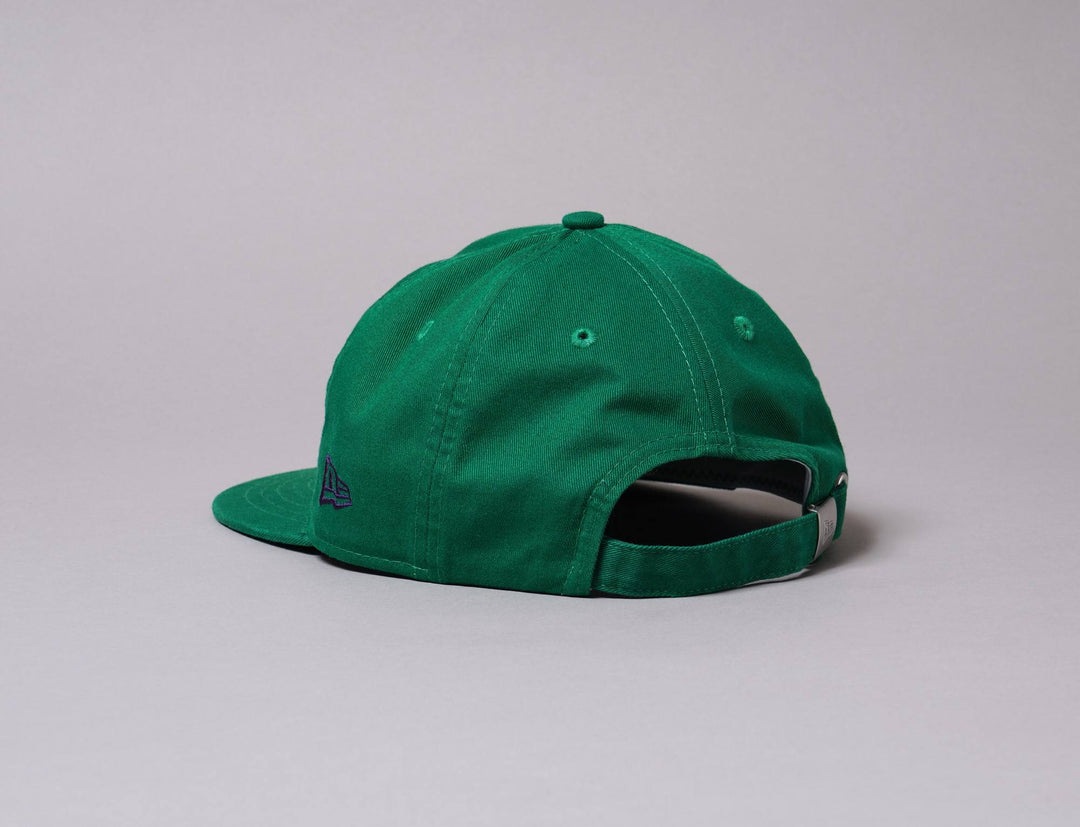 Cap Snapback Cap 9FIFTY Retro Crown Team Heritage Omaha Royals New Era