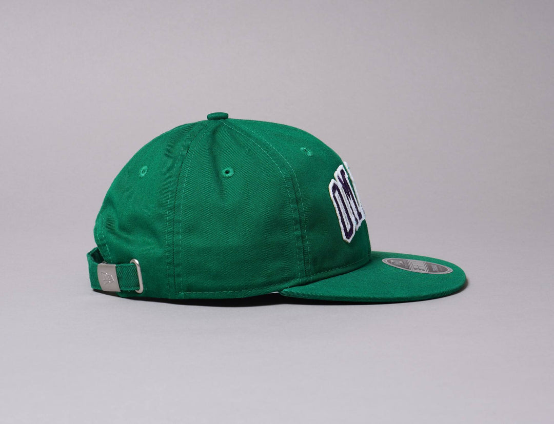 Cap Snapback Cap 9FIFTY Retro Crown Team Heritage Omaha Royals New Era