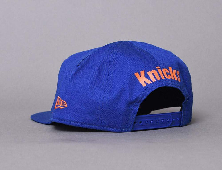 Cap Snapback NBA Cycling Cap NY Knicks New Era Snapback Cap / Team / One Size