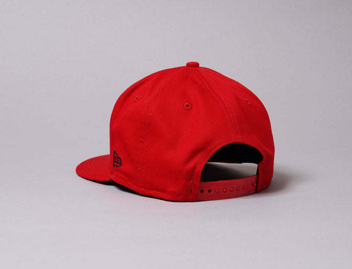 Cap Snapback Cap Snapback 9FIFTY Boston Red Sox Scarlet New Era