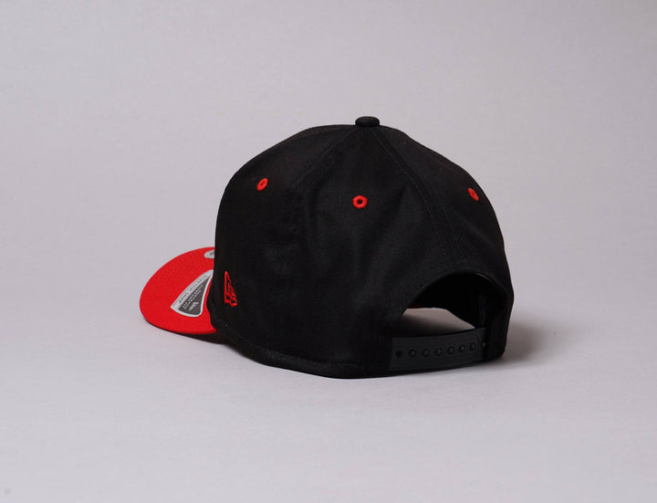Cap Snapback Cap Snapback 9FIFTY Stretch-Fit NBA Team Chicago Bulls New Era