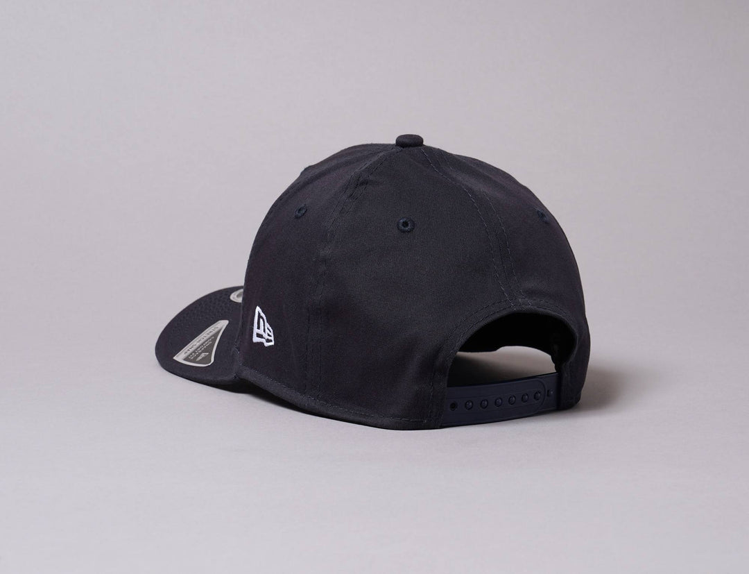Cap Snapback Cap Snapback Navy 9FIFTY Stretch-Snap League Essential Houston Astros New Era