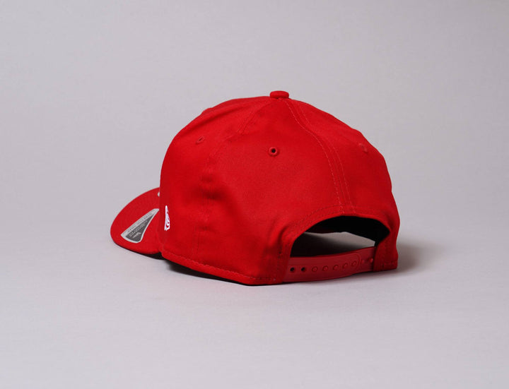 Cap Snapback Cap Snapback Rød 9FIFTY Stretch-Snap League Essential Boston Red Sox New Era