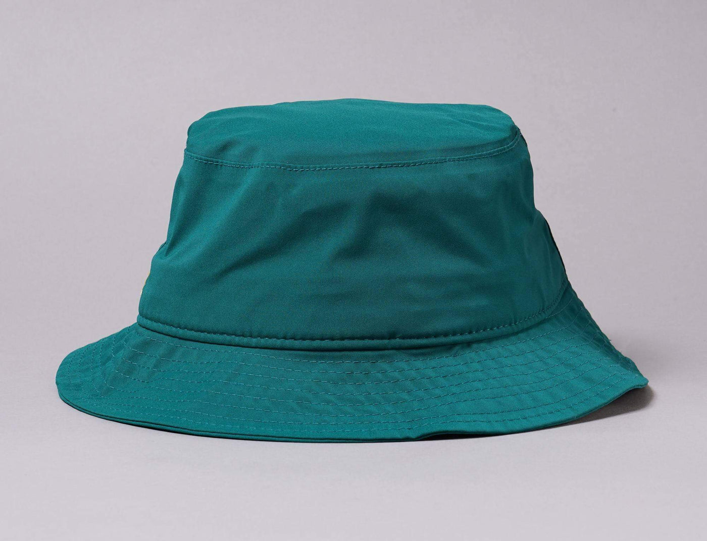 Hat Bucket Vintage Gore Tex Bucket Hat Green New Era