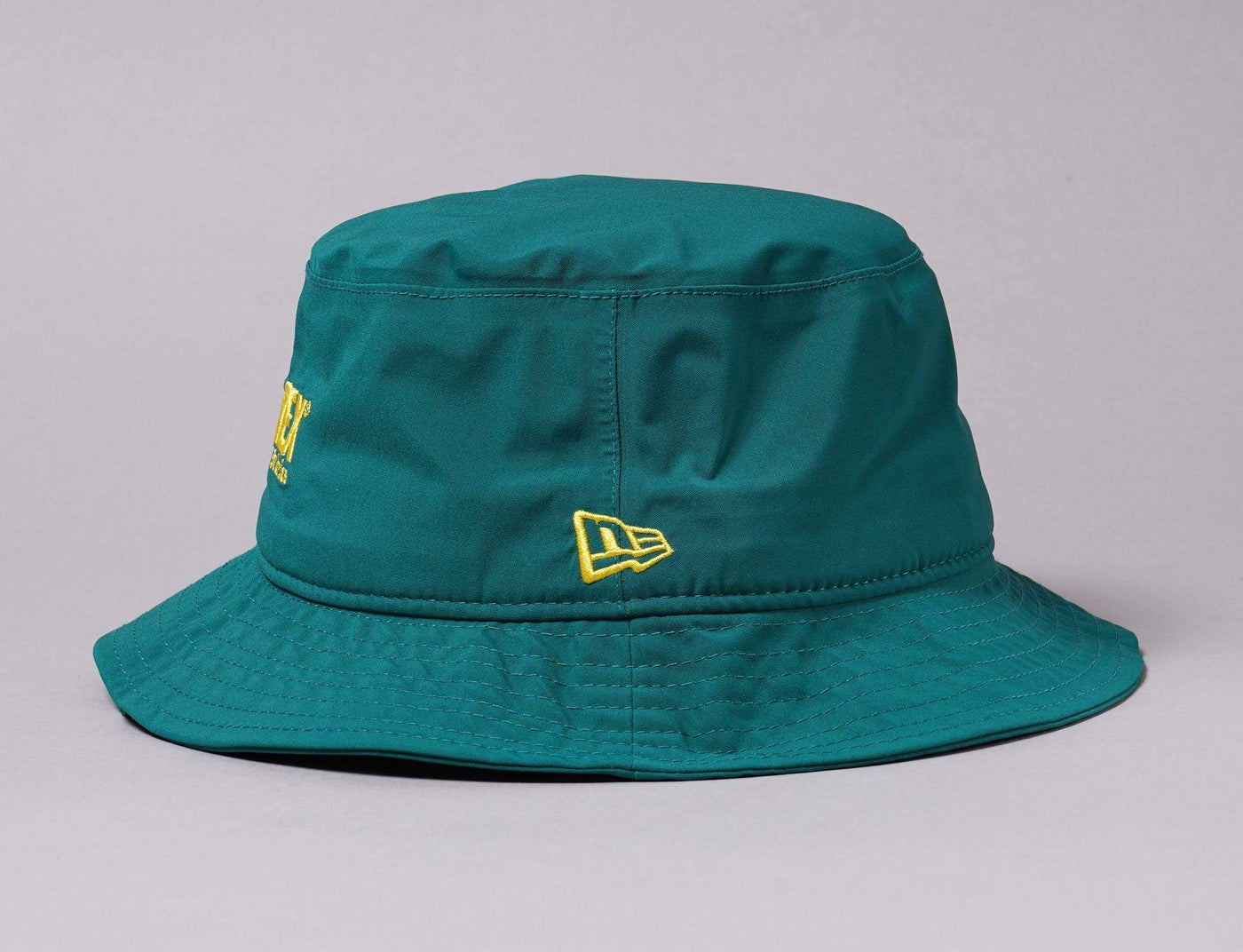 Hat Bucket Vintage Gore Tex Bucket Hat Green New Era