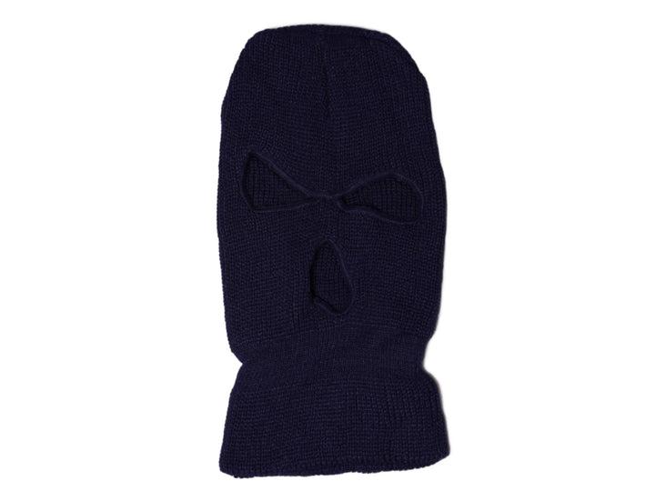 Beanie Balaclava Balaclava Navy No Brand Balaclava / Blue / One Size