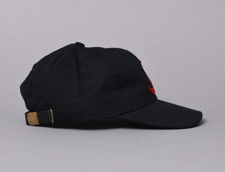 Cap Adjustable Crescent Athletic Club 1894 Cotton Ballcap Peck & Snyder Adjustable Cap / Black / One Size