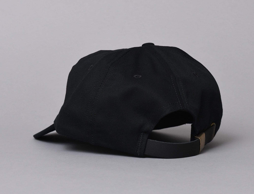 Cap Adjustable Crescent Athletic Club 1894 Cotton Ballcap Peck & Snyder Adjustable Cap / Black / One Size