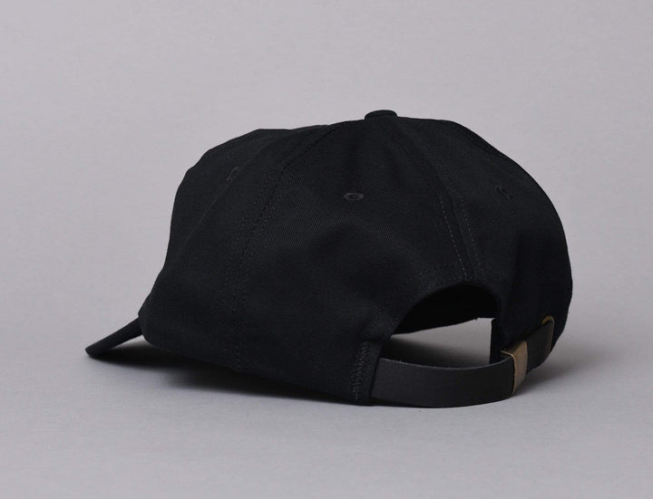 Cap Adjustable Crescent Athletic Club 1894 Cotton Ballcap Peck & Snyder Adjustable Cap / Black / One Size