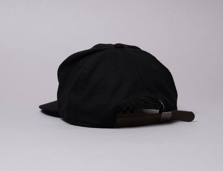 Cap Adjustable Peck & Snyder New York Bulldogs 1949 Ballcap Black Peck & Snyder Adustable Cap / Black / One Size