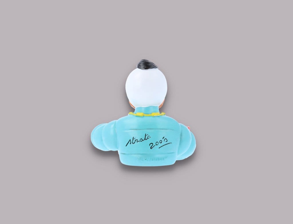 Accessorie Random Playdude Strato Trinket Holder Playdude Toy / Multi / One Size