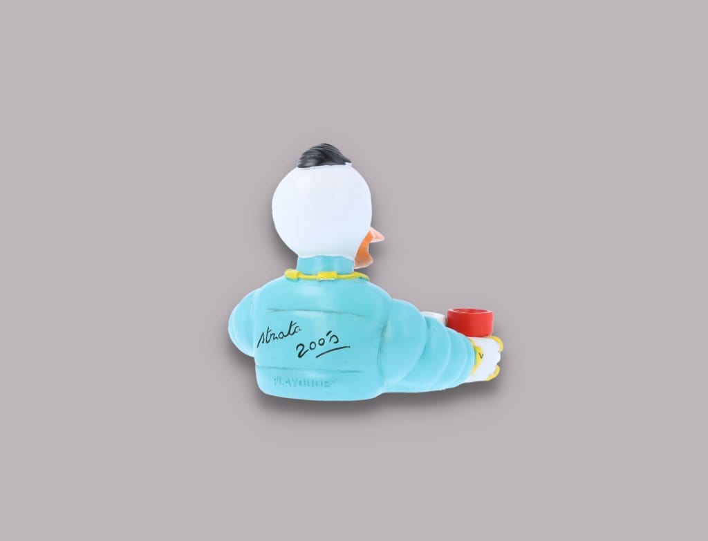 Accessorie Random Playdude Strato Trinket Holder Playdude Toy / Multi / One Size