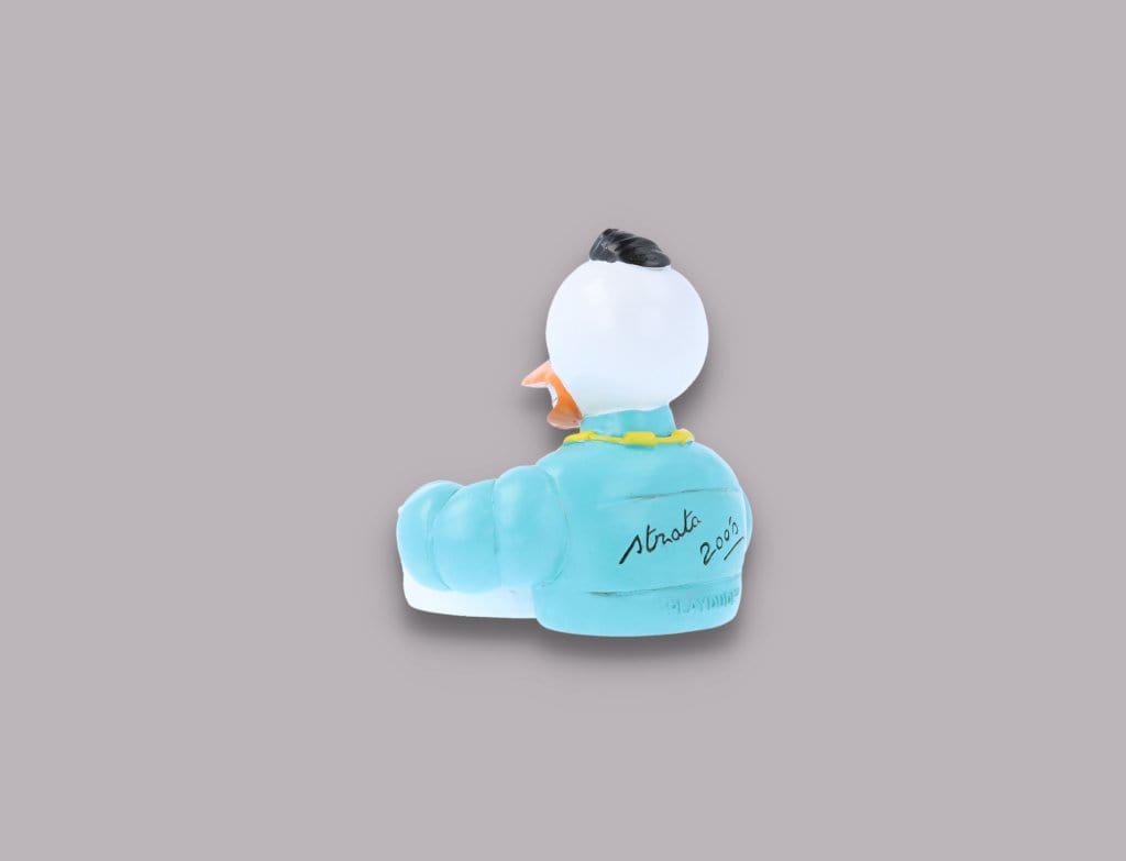 Accessorie Random Playdude Strato Trinket Holder Playdude Toy / Multi / One Size