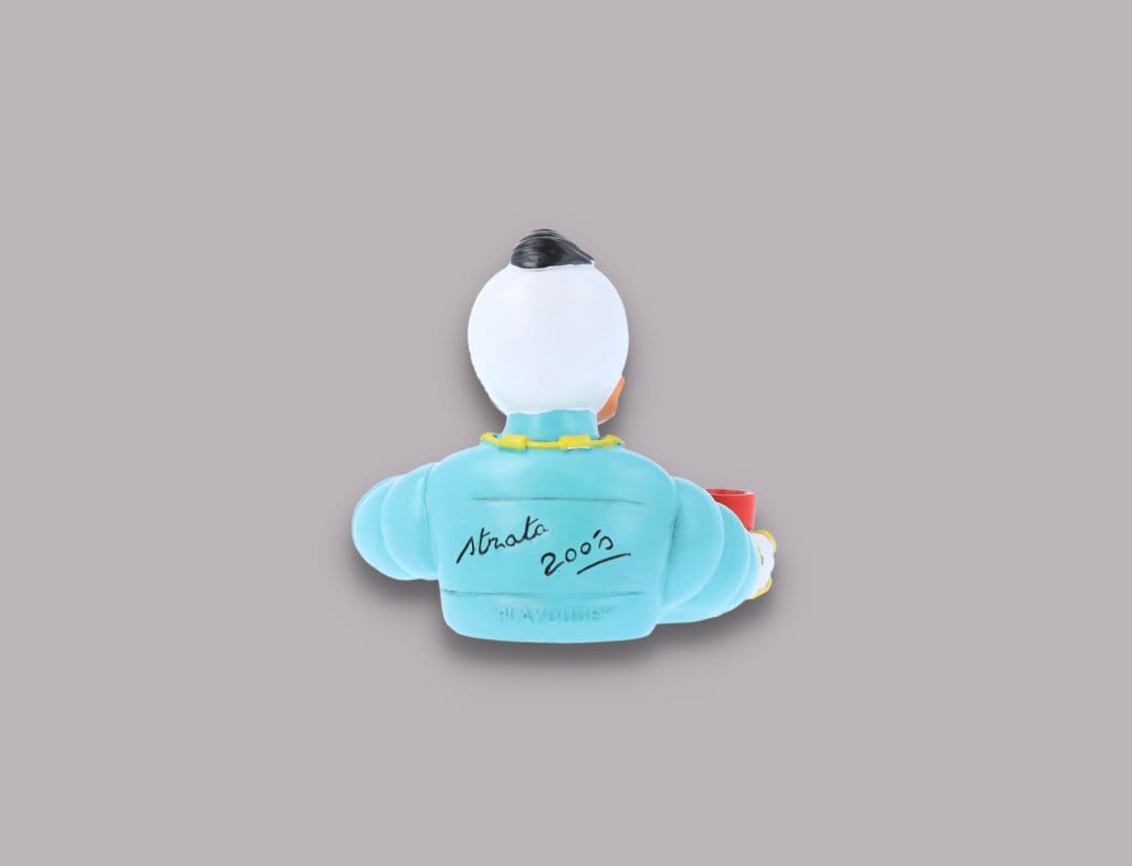 Accessorie Random Playdude Strato Trinket Holder Playdude Toy / Multi / One Size