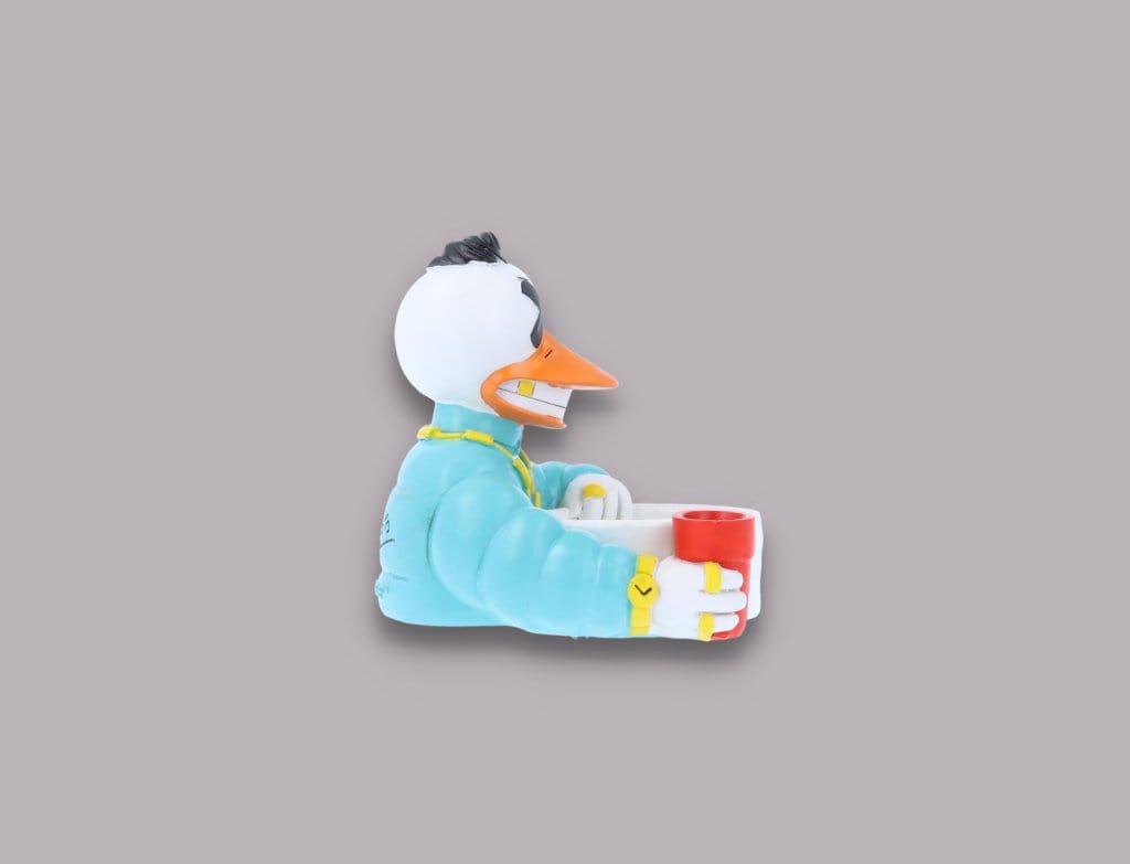 Accessorie Random Playdude Strato Trinket Holder Playdude Toy / Multi / One Size