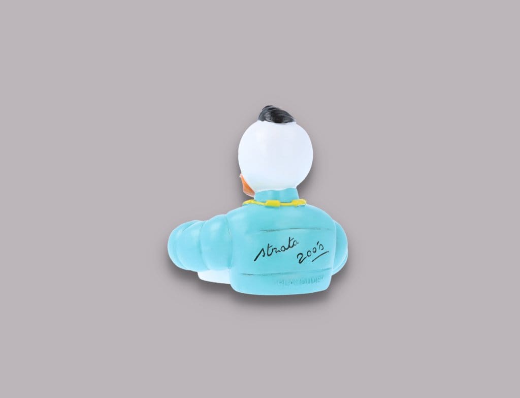 Accessorie Random Playdude Strato Trinket Holder Playdude Toy / Multi / One Size