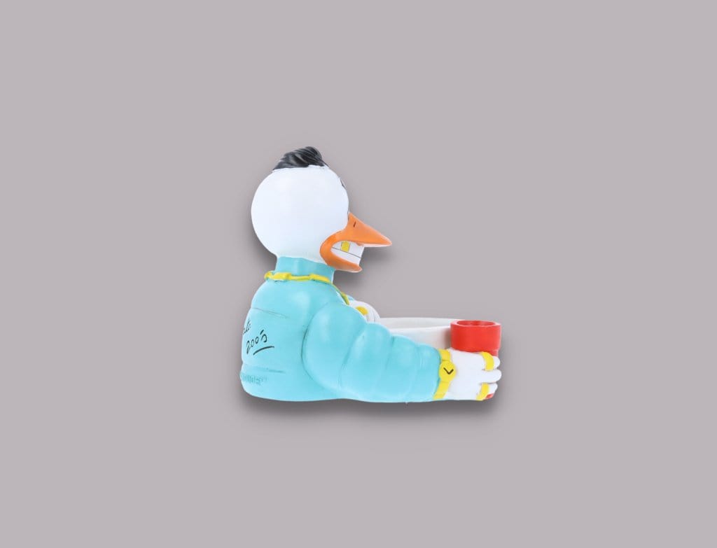 Accessorie Random Playdude Strato Trinket Holder Playdude Toy / Multi / One Size