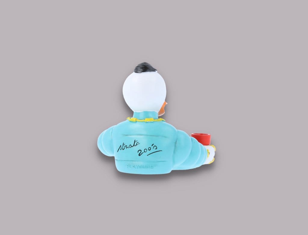 Accessorie Random Playdude Strato Trinket Holder Playdude Toy / Multi / One Size