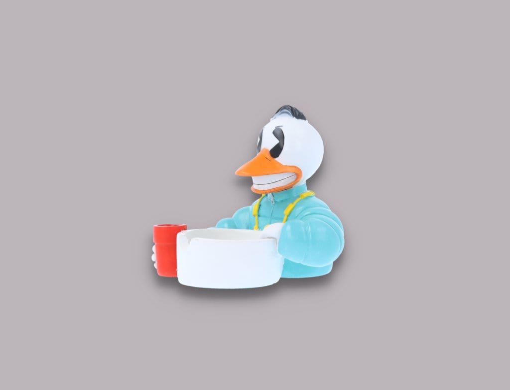 Accessorie Random Playdude Strato Trinket Holder Playdude Toy / Multi / One Size