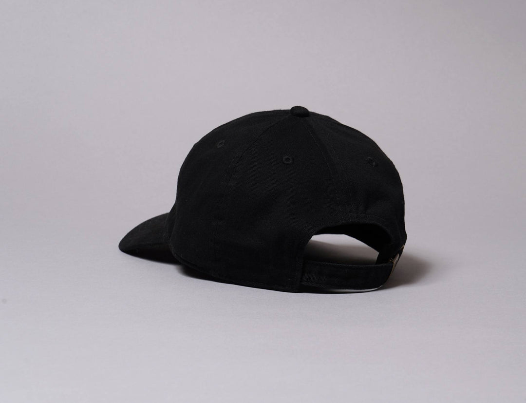 Cap Adjustable Playdude Danish Hardcore Cap Black Playdude Adjustable Cap / Black / One Size