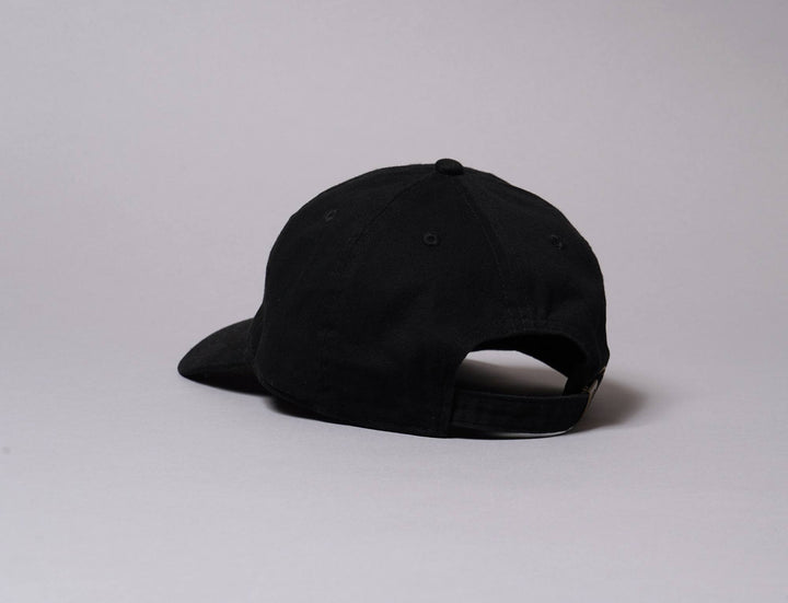 Cap Adjustable Playdude Danish Hardcore Cap Black Playdude Adjustable Cap / Black / One Size