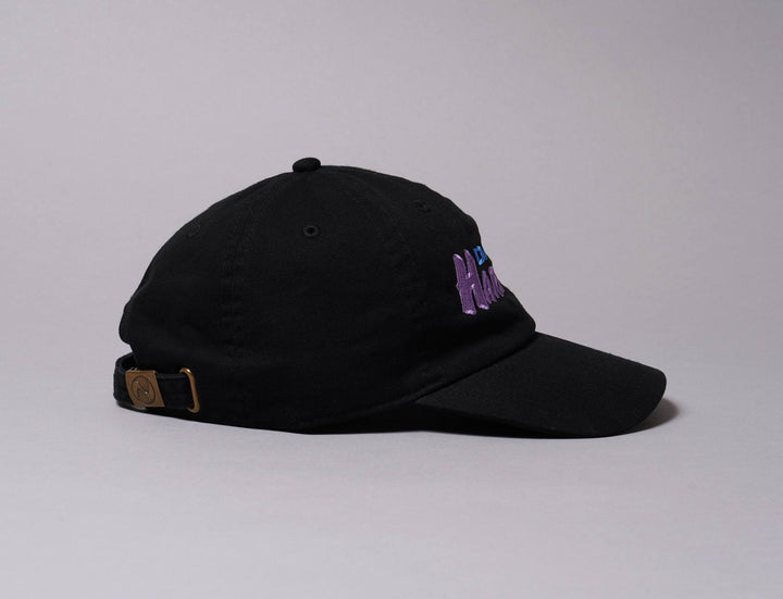 Cap Adjustable Playdude Danish Hardcore Cap Black Playdude Adjustable Cap / Black / One Size