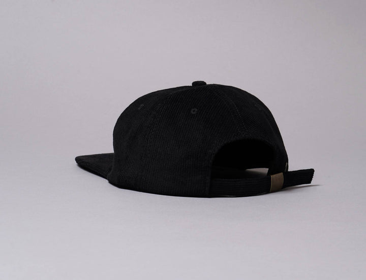 Cap Adjustable Playdude Dream Sharing Cap Black Playdude Adjustable Cap / Black / One Size