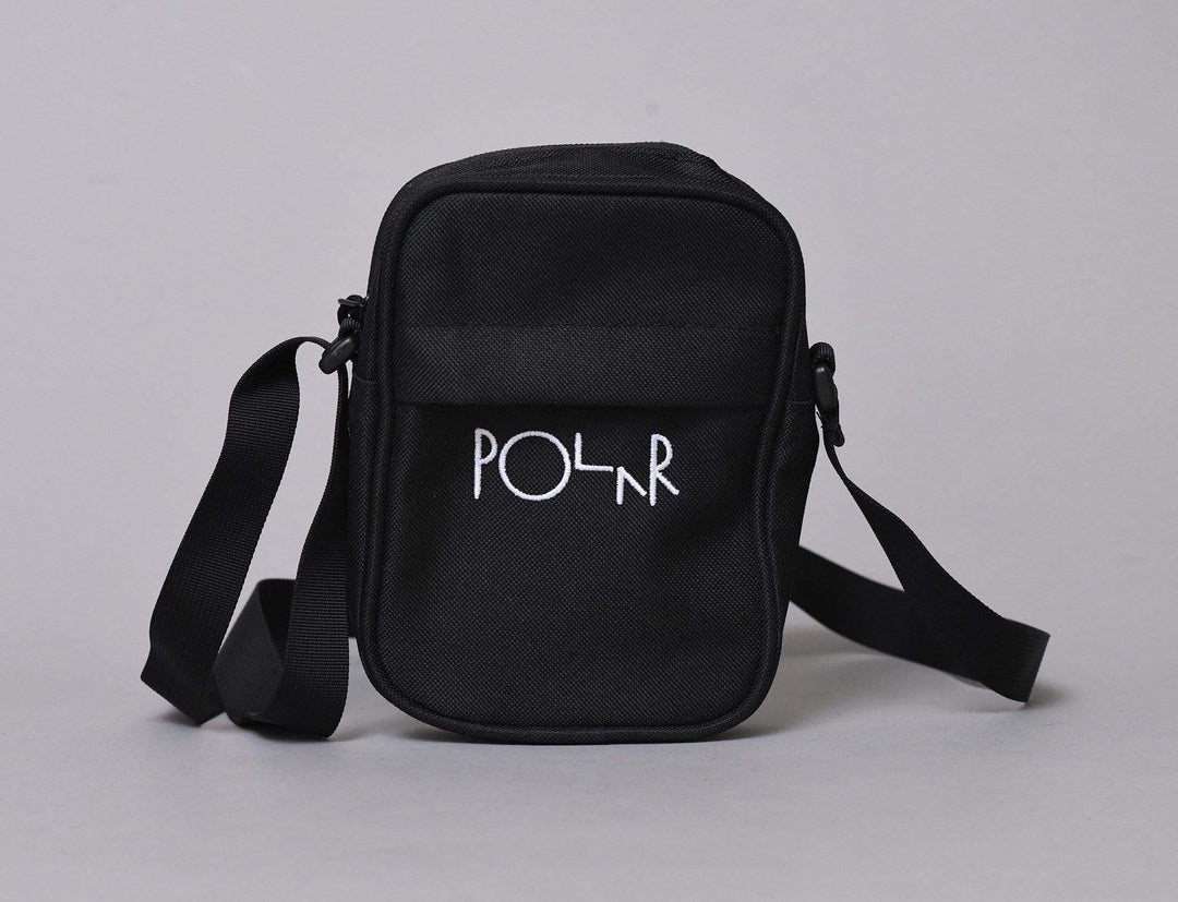 Accessories Bag Polar Cordura Mini Dealer Bag Black Polar Bag / Black / One Size
