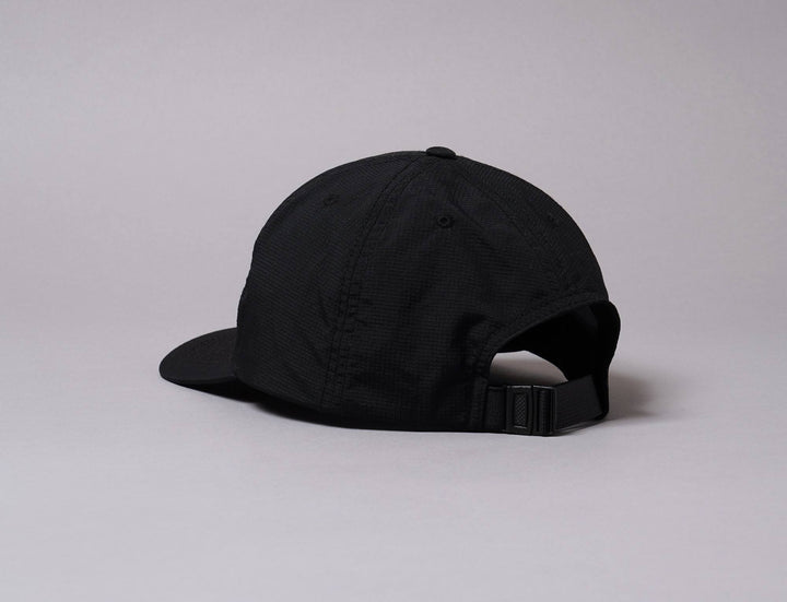 Cap Adjustable Polar Lightweight Cap Black Polar Adjustable Cap / Black / One Size