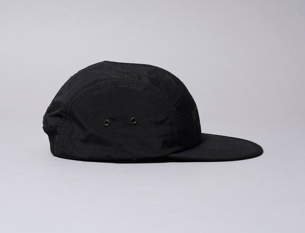 Cap Adjustable Speed Cap Black Polar Adjustable Cap / Black / One Size