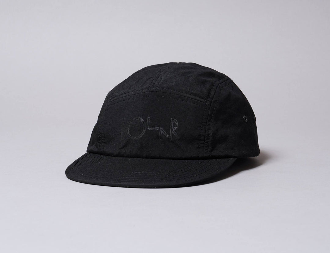 Cap Adjustable Speed Cap Black Polar Adjustable Cap / Black / One Size
