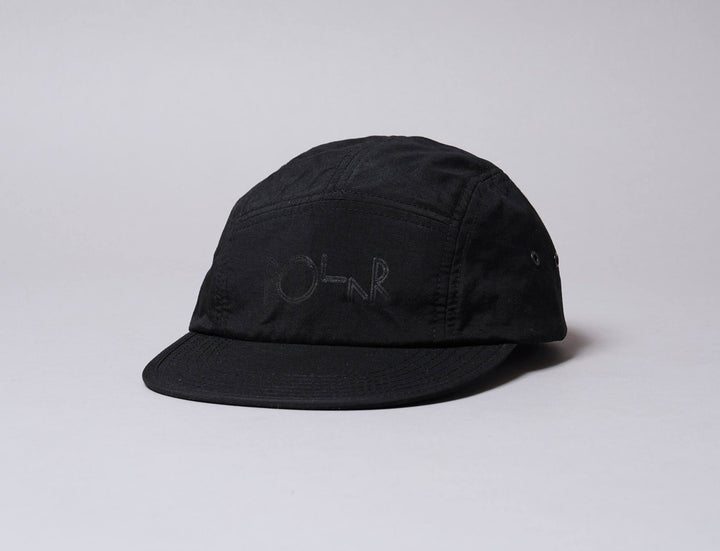Cap Adjustable Speed Cap Black Polar Adjustable Cap / Black / One Size