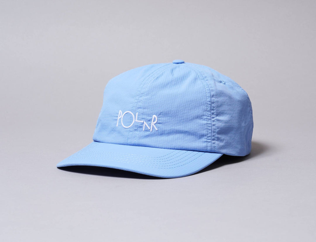 Cap Adjustable Lightweight Cap Periwinkle Polar Adjustable Cap / Blue / One Size
