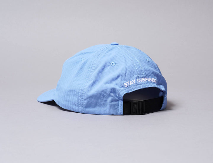 Cap Adjustable Lightweight Cap Periwinkle Polar Adjustable Cap / Blue / One Size