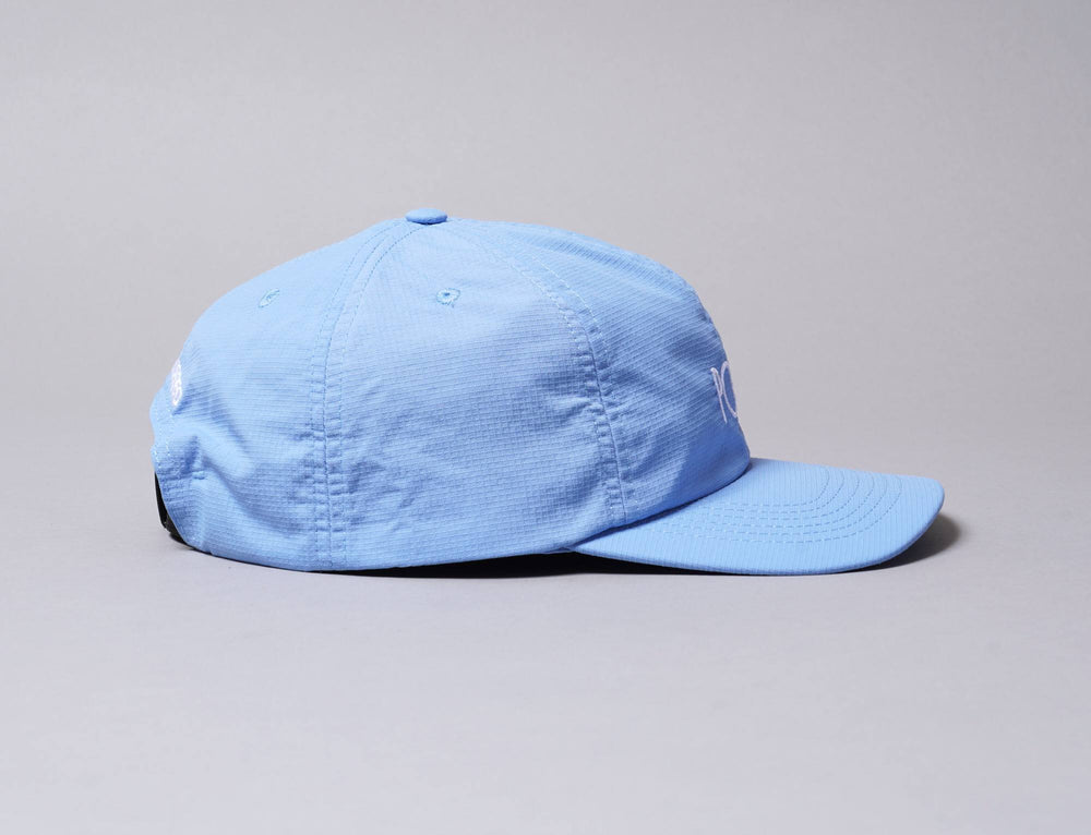 Cap Adjustable Lightweight Cap Periwinkle Polar Adjustable Cap / Blue / One Size