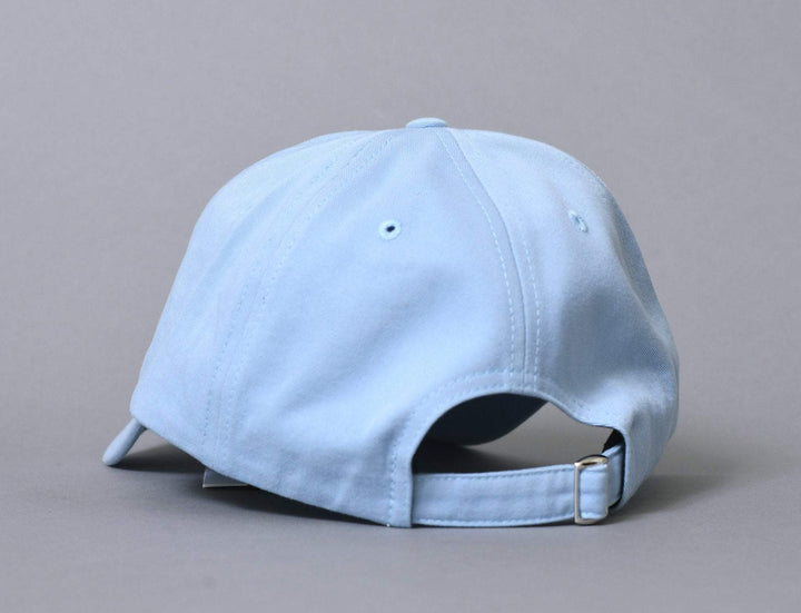 Cap Adjustable Polar Skate Club Cap Blue Polar Adjustable Cap Cap / Blue / One Size