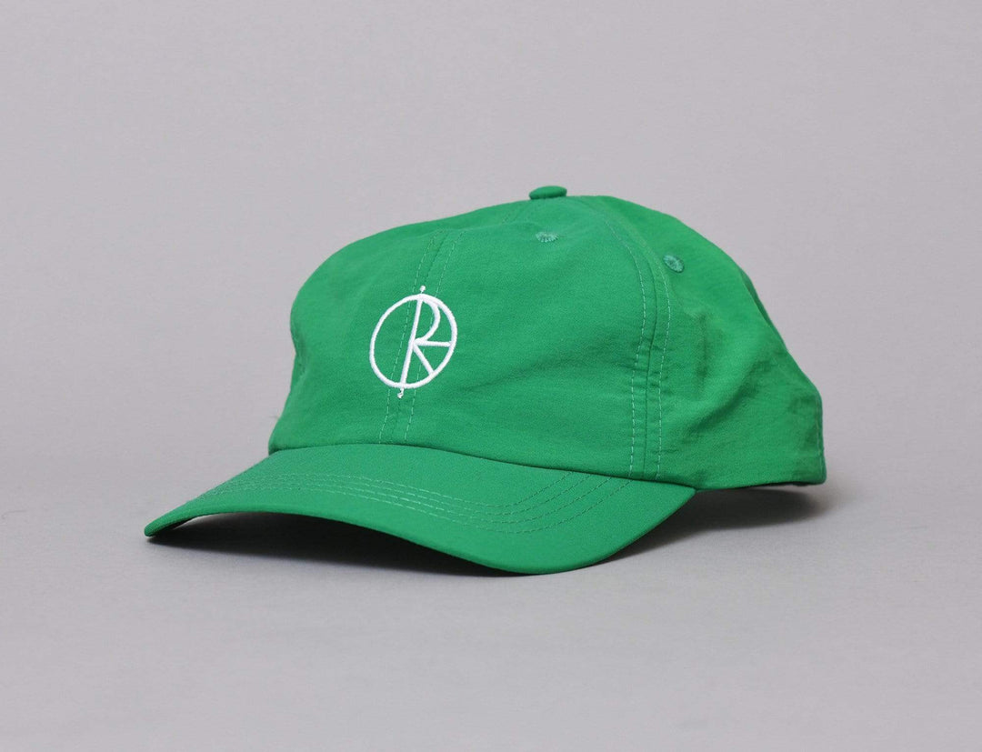 Cap Adjustable Polar Lightweight Cap Green Polar Adjustable Cap / Green / One Size