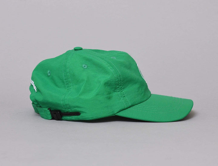 Cap Adjustable Polar Lightweight Cap Green Polar Adjustable Cap / Green / One Size