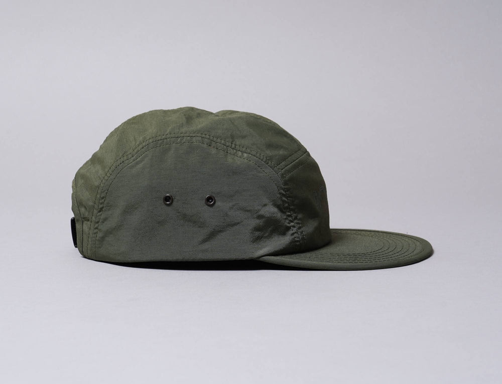 Cap Adjustable Speed Cap Army Green Polar Adjustable Cap / Green / One Size