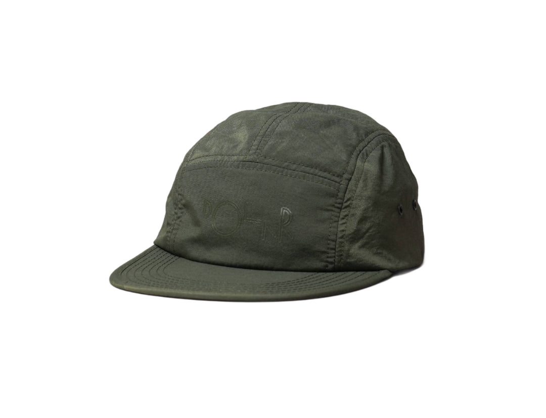 Cap Adjustable Speed Cap Army Green Polar Adjustable Cap / Green / One Size