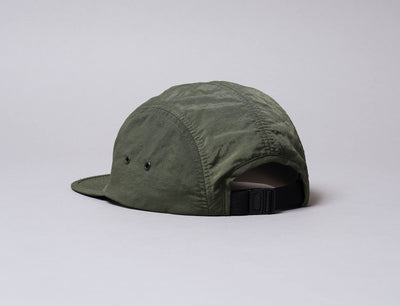 Cap Adjustable Speed Cap Army Green Polar Adjustable Cap / Green / One Size
