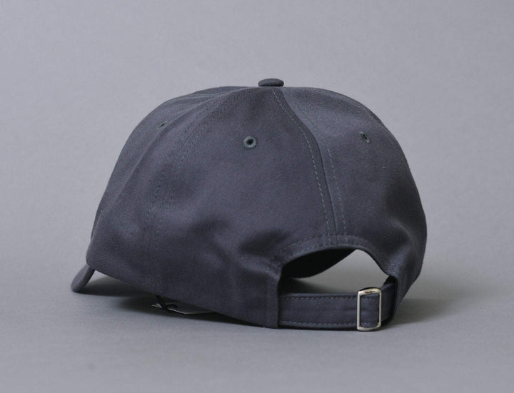 Cap Adjustable Polar Skate Club Cap Graphite Grey Polar Adjustable Cap Cap / Grey / One Size