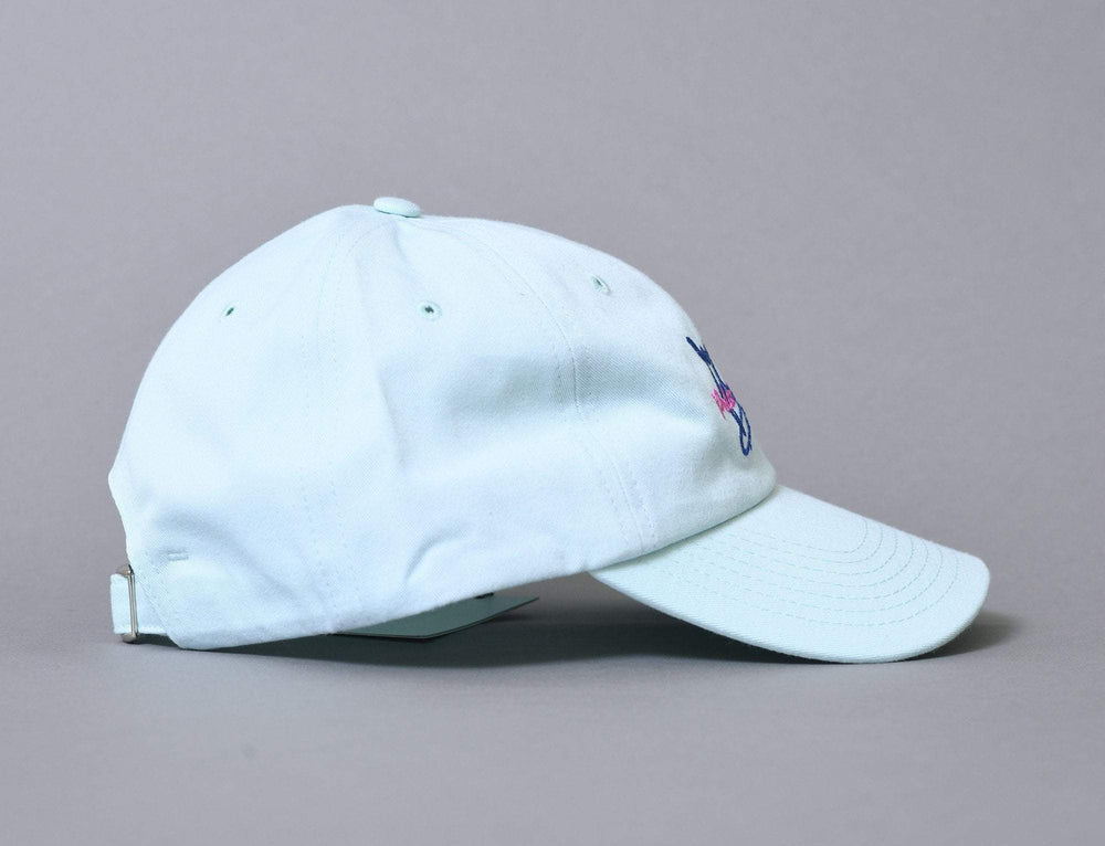 Cap Adjustable Polar Skate Club Cap Mint Polar Adjustable Cap Cap / Green / One Size